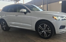 Volvo XC60 Momentum