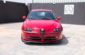 Alfa Romeo 147 2.0 Twin Spark
