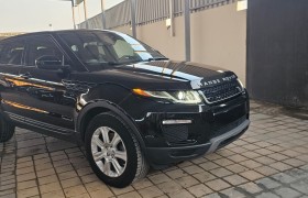 Range Rover Evoque SE